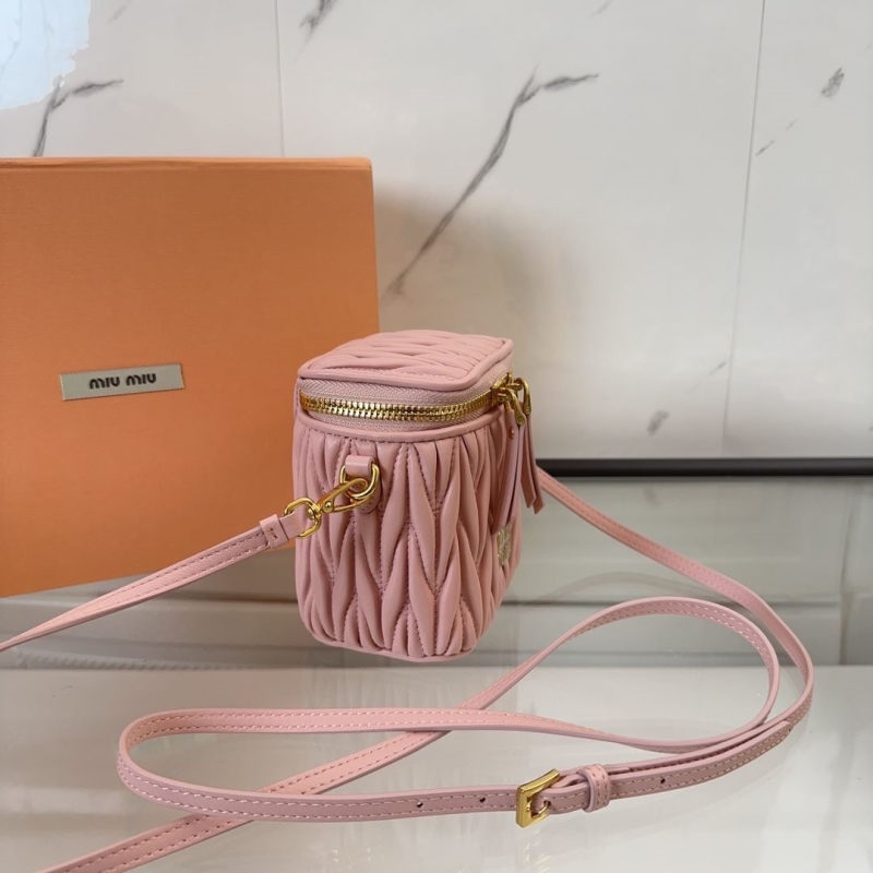 MIU MIU Cosmetic Bags